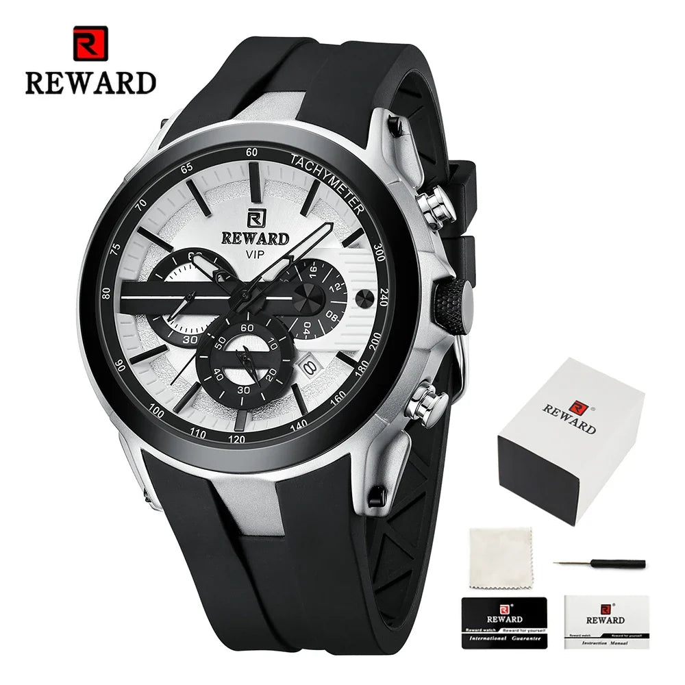 REWARD VIP New Fashion Watch for Men (Copy) (Copy)