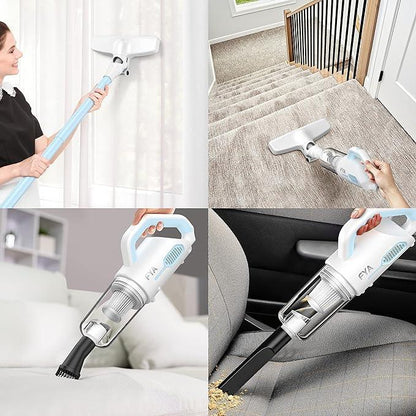 12 in 1 Stick Handheld Vacuum