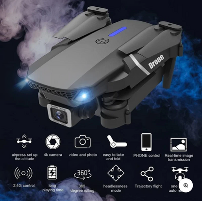 E99 Drone Camera