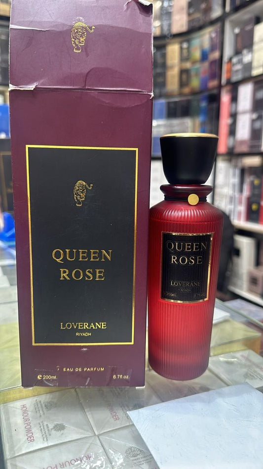 Queen Rose (Copy)