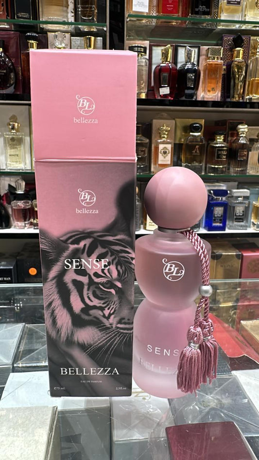 Sense (Copy)